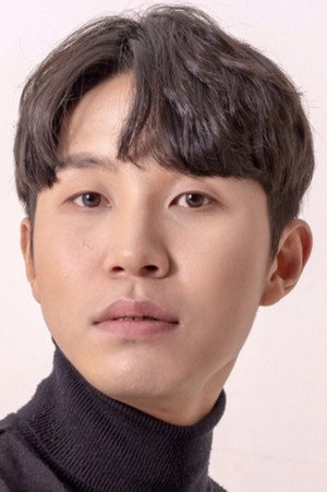 Cover image for 문창준