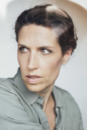 Cover image for Christine Prayon