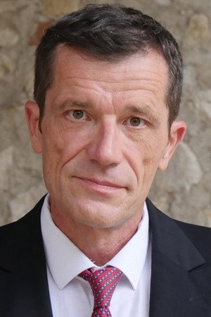 Cover image for Philippe Le Dem