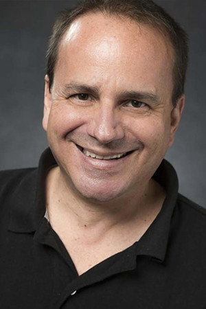 Cover image for Paul Bales