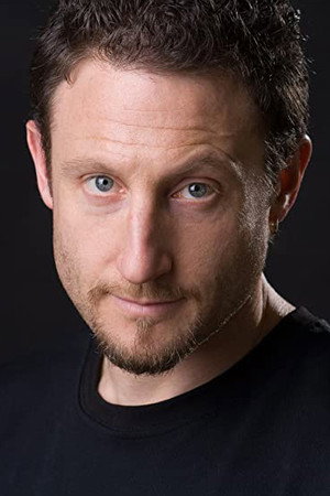 Cover image for Neil Davison