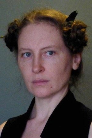 Cover image for Olga Riazanova