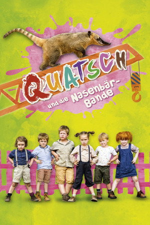 Poster for Фиддлстикс