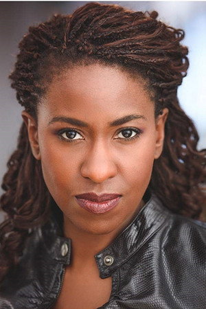 Cover image for Nadine Whiteman