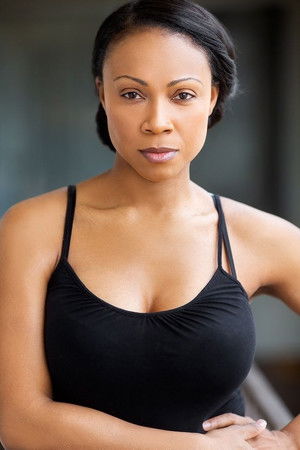 Cover image for Keena Ferguson