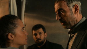 Poster for Нулевой день