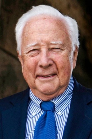 Cover image for David McCullough