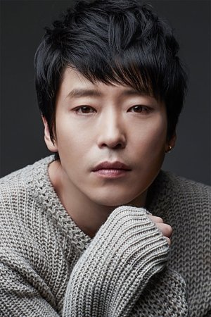 Cover image for 엄기준