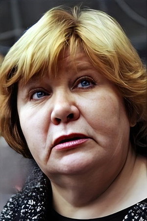 Cover image for Татьяна Комарова