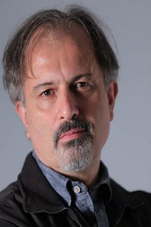 Cover image for Alireza Rofougaran