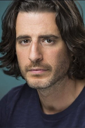 Cover image for Jonathan Roumie