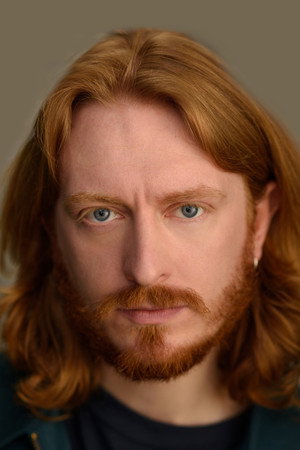 Cover image for Daniel Campbell