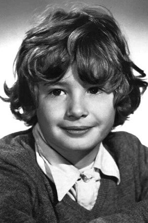 Cover image for Mark Lester