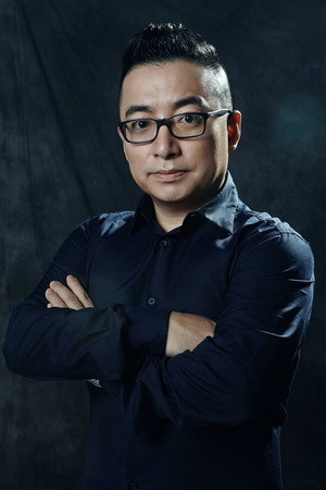 Cover image for Ning Li