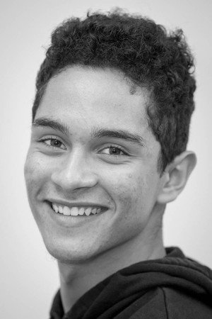 Cover image for Christiano "Chachi" Delgado