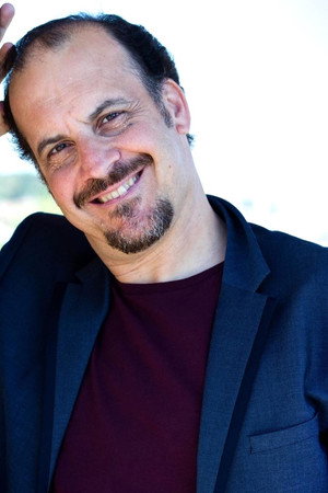 Cover image for Nick Nicolosi