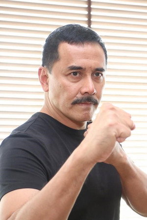 Cover image for Fendy Pradana