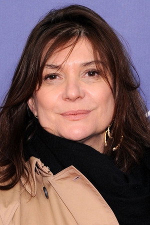 Cover image for Anne-Dominique Toussaint