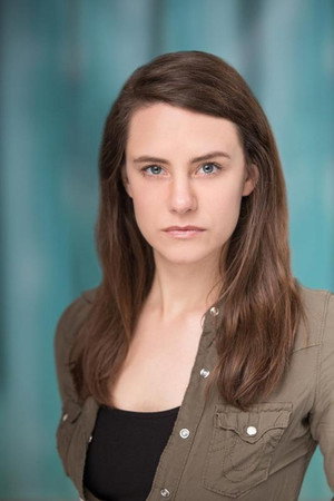 Cover image for Callie Bussell