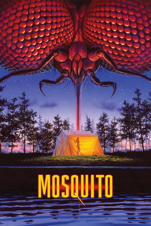 Poster for Москиты