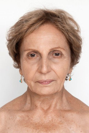 Cover image for Shosha Goren