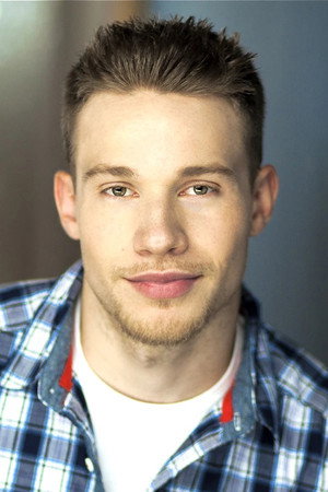 Cover image for Joshua Graham