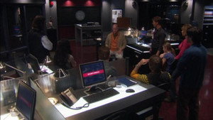 Poster for Выхода нет