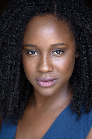 Cover image for Joy Brunson