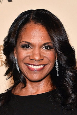 Cover image for Audra McDonald