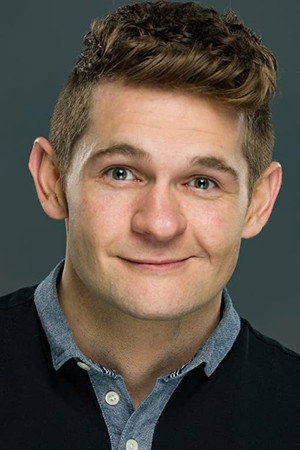 Cover image for Chase Steven Anderson