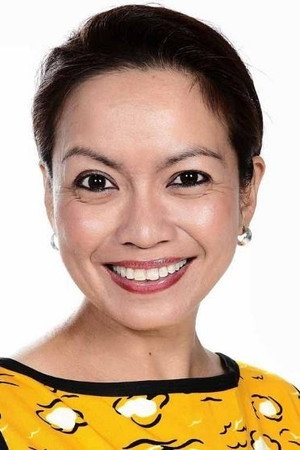 Cover image for Marmee Regine Cosico