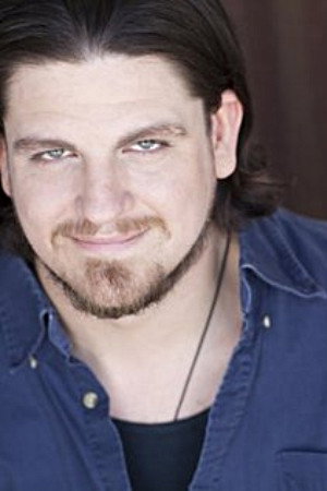 Cover image for Mark Lancaster