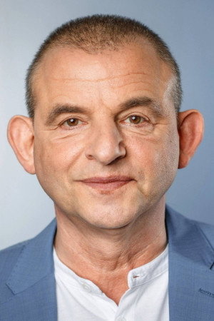 Cover image for Dominique Horwitz