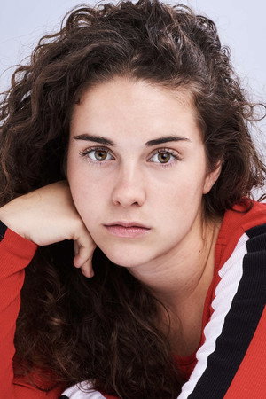 Cover image for Aina Picarolo