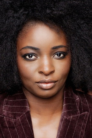 Cover image for Maïmouna Gueye
