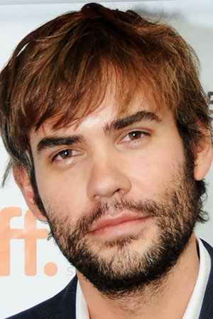 Cover image for Rossif Sutherland