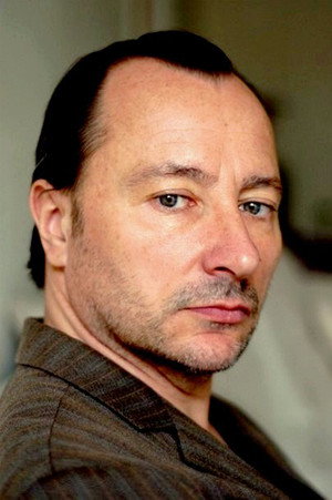 Cover image for Thierry Gibault