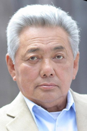 Cover image for Jon Miyahara