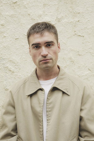 Cover image for Alejandro Rodríguez Diéguez