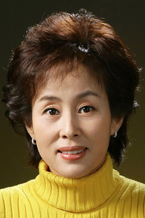 Cover image for 이경진