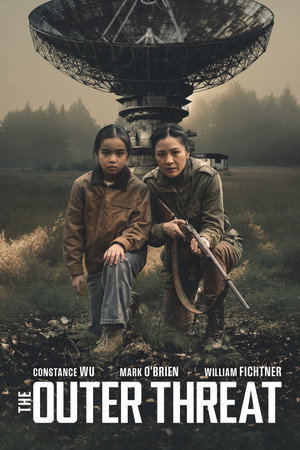 Poster for Внешняя угроза