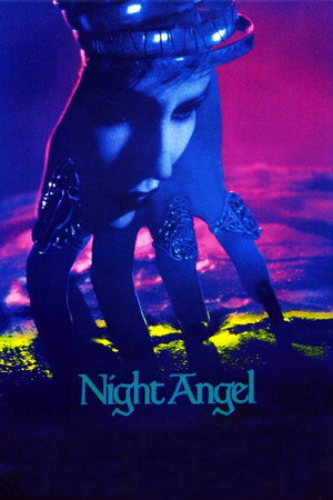 Poster for Night Angel