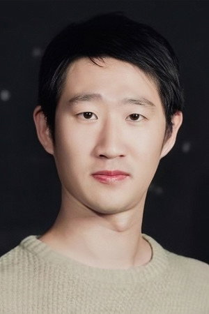 Cover image for Cho Min-guk