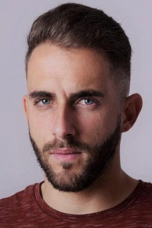 Cover image for Daniel Medina Ramos