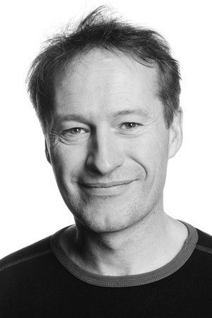 Cover image for Trond-Ove Skrødal
