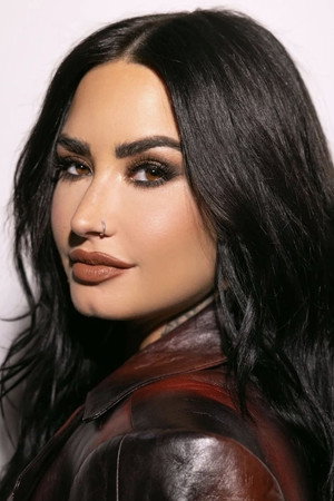 Cover image for Demi Lovato