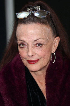 Cover image for Lisa Loring