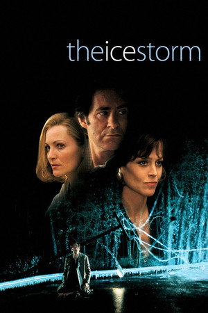 Poster for Ледяной ветер