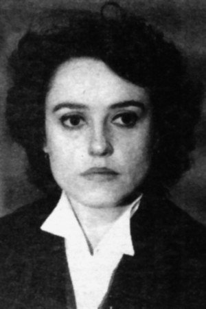Cover image for Paola Lanzi