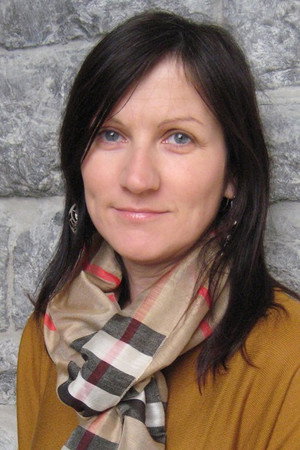 Cover image for Karin Tetsmann